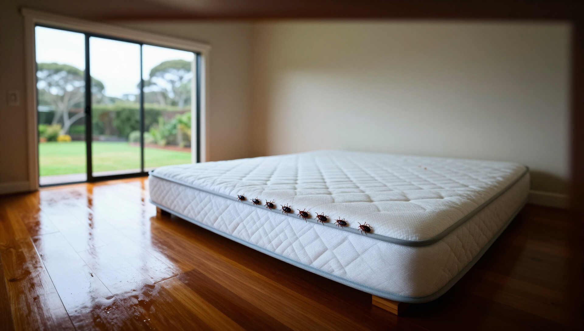 Bed Bugs Control in Rockdale