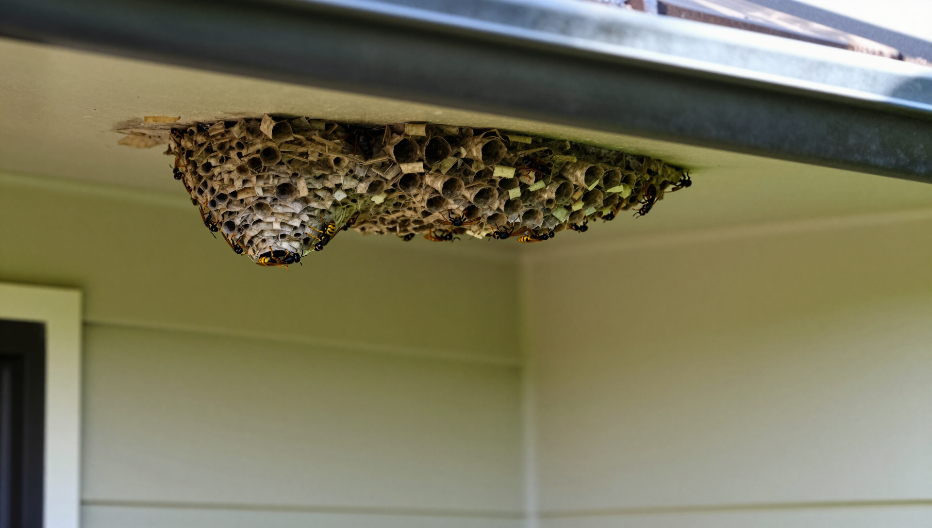 Bees and Wasp Removal in Rockdale