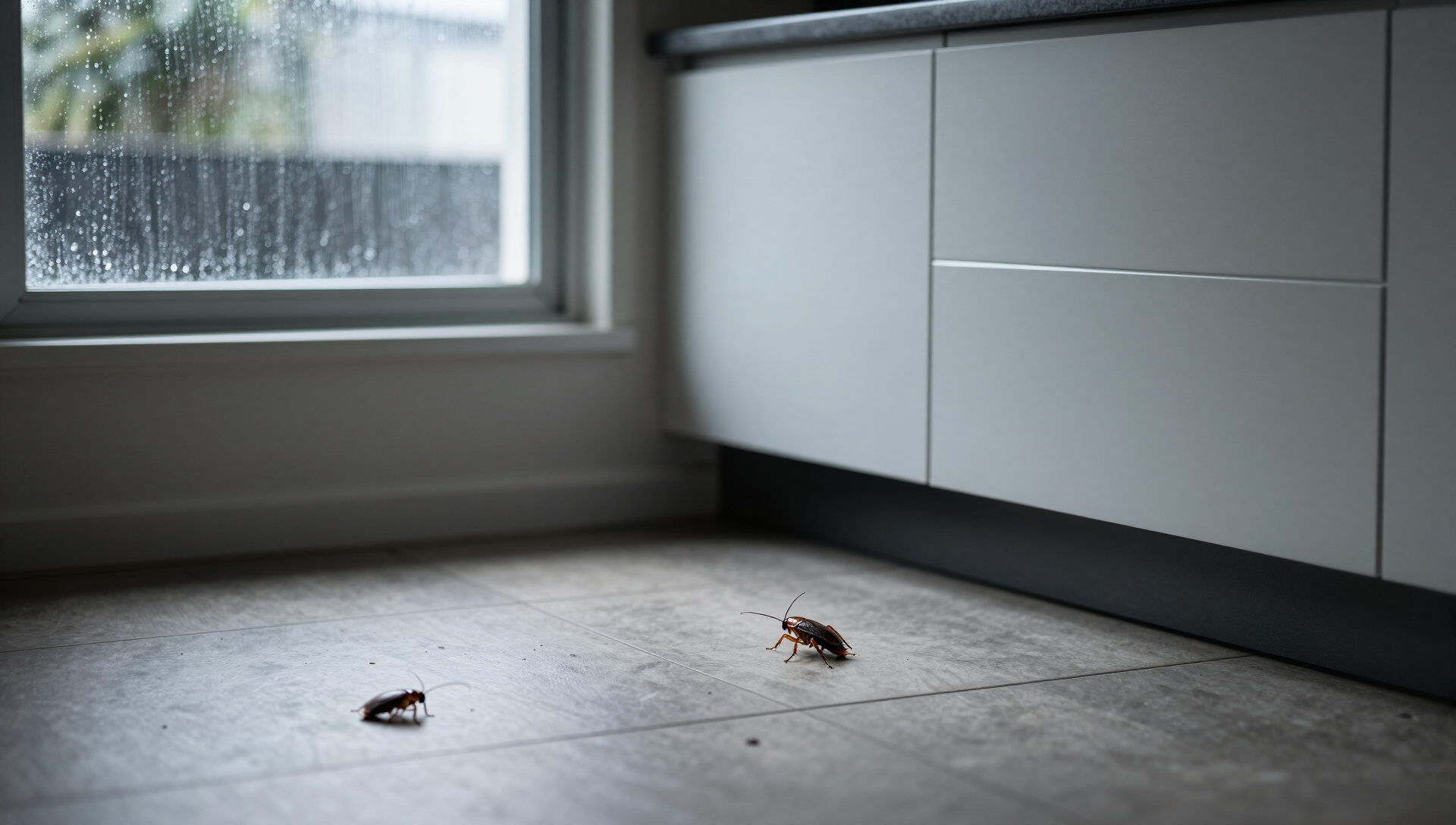 Cockroach Removal in Rockdale