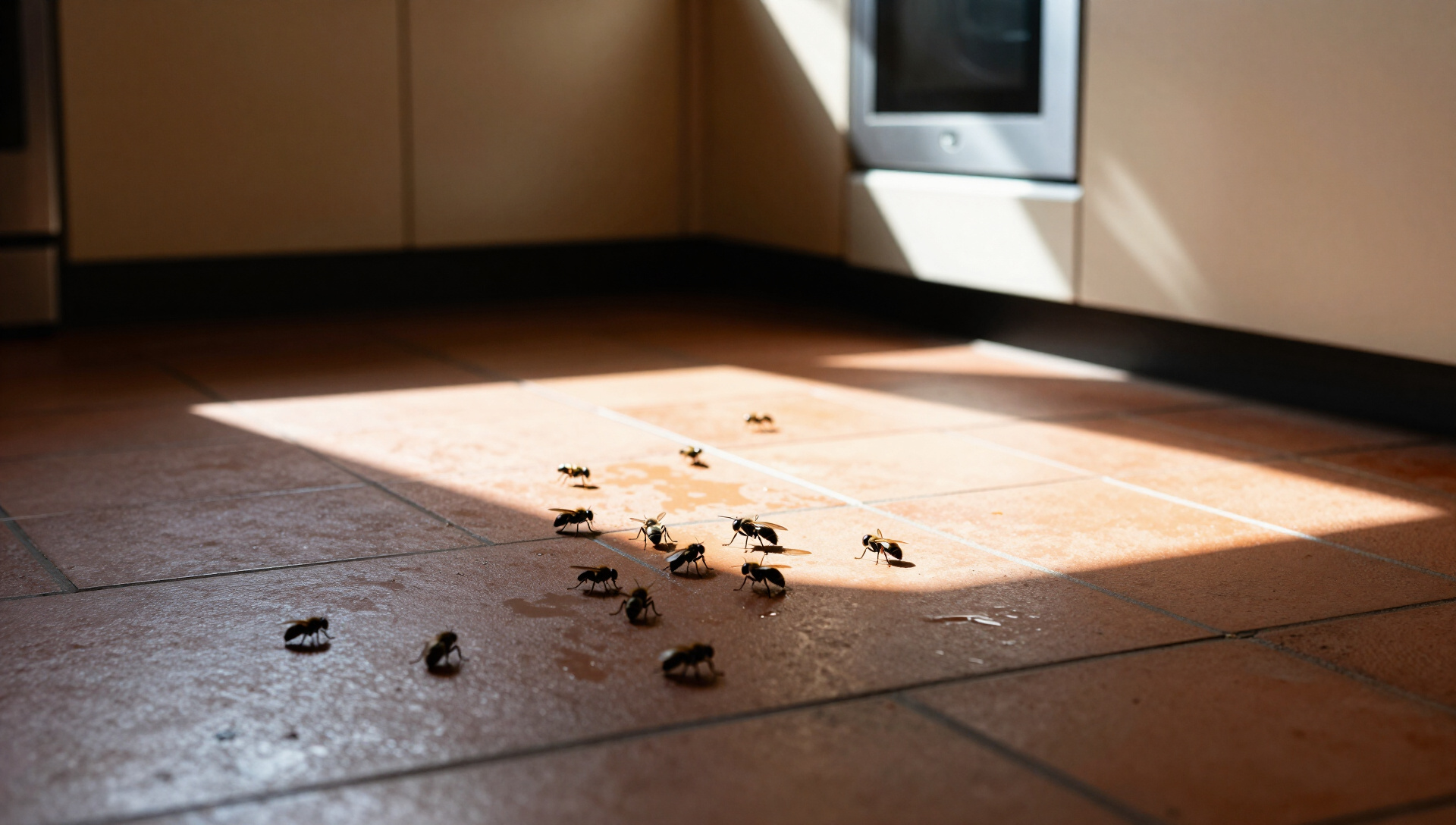 Insect Control in Rockdale