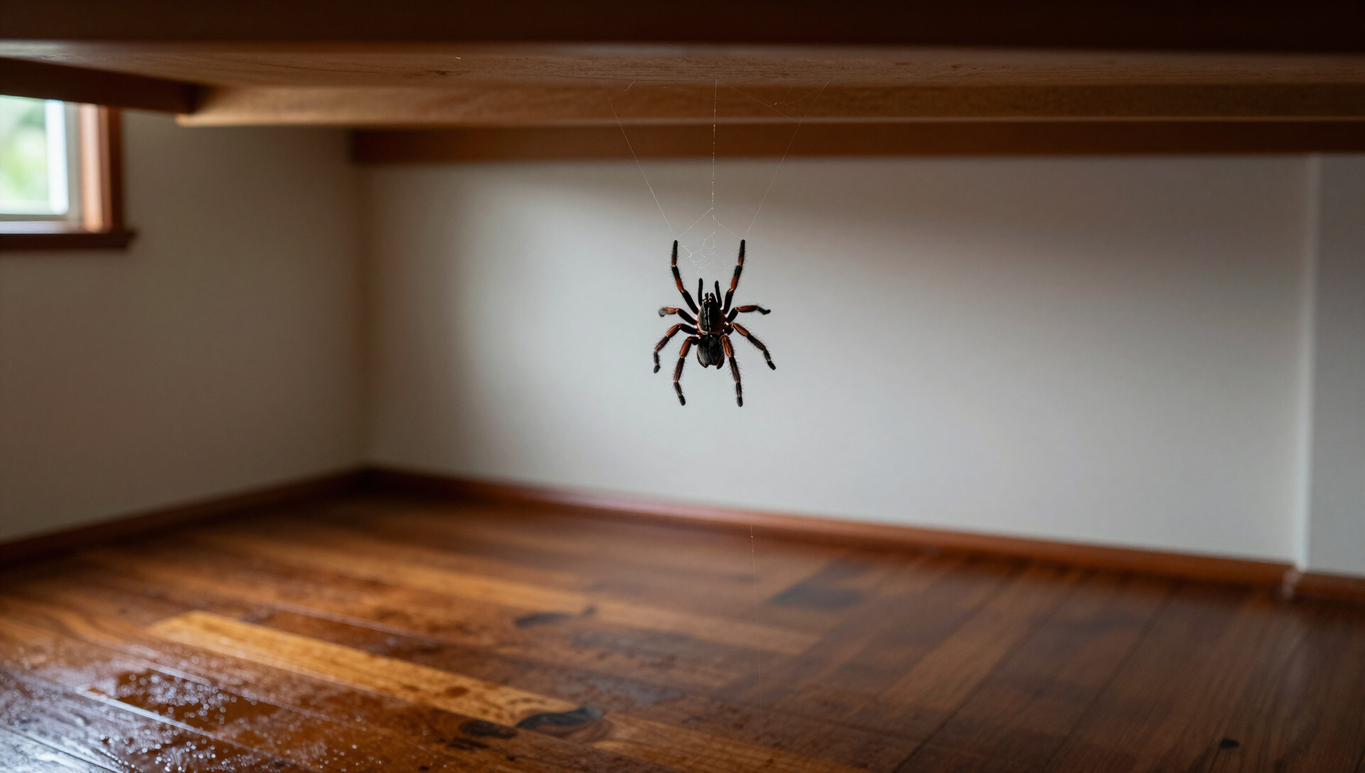 Spider Control in Rockdale